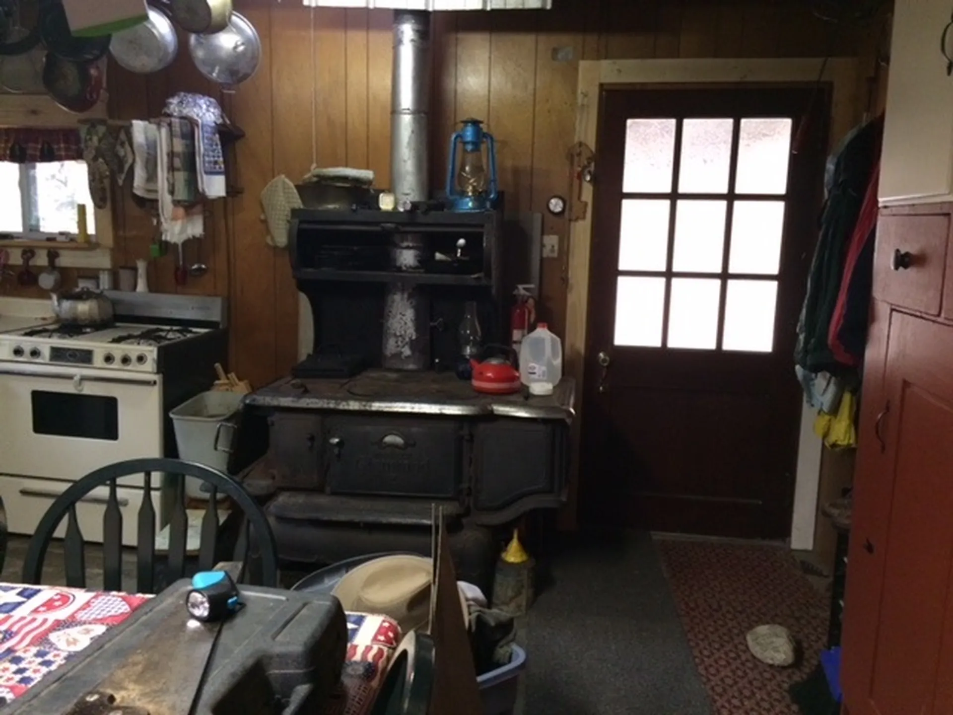 647 Fitch Brook Common Granby VT 05840