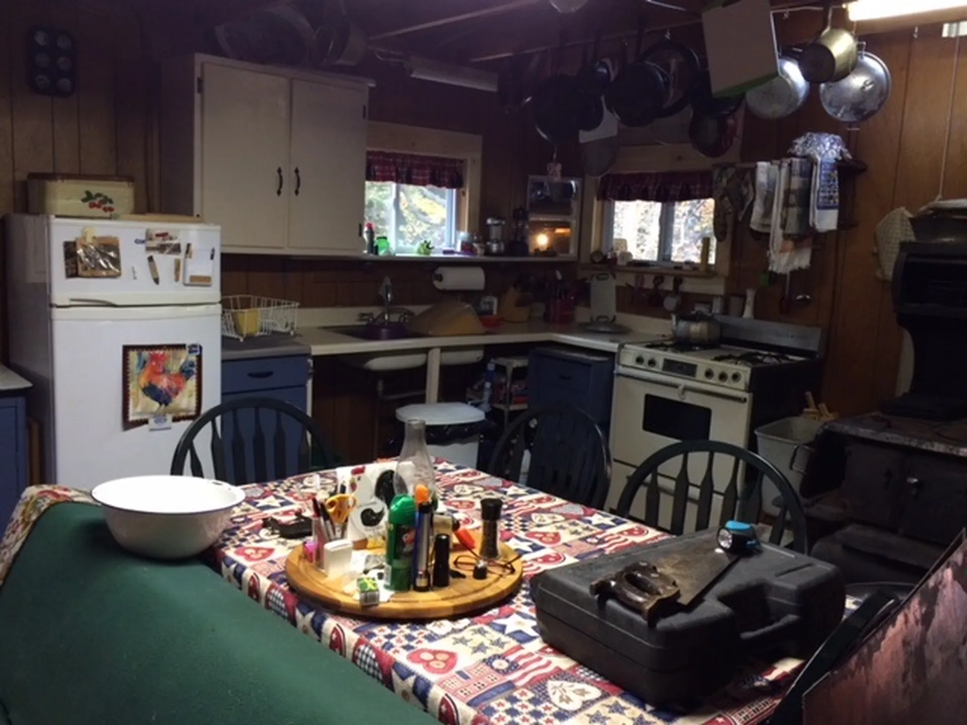 647 Fitch Brook Common Granby VT 05840