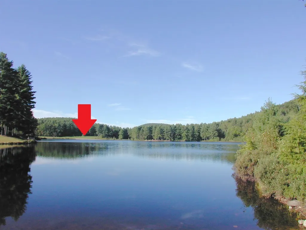 2 Lakeview Circle Croydon NH 03773
