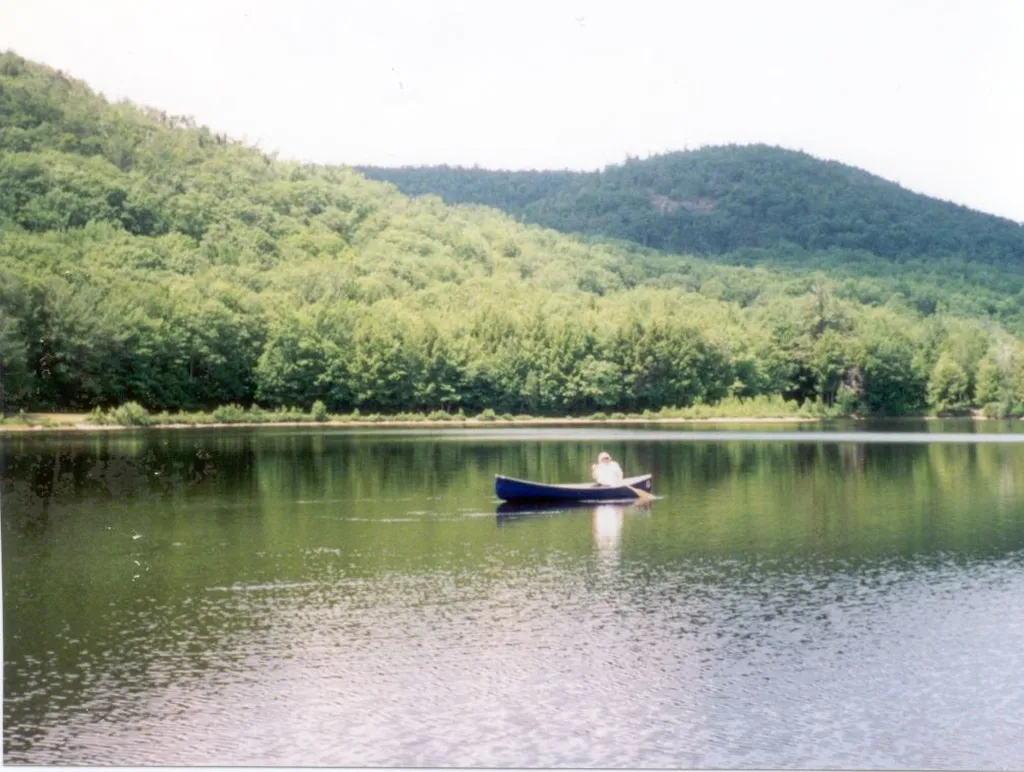 2 Lakeview Circle Croydon NH 03773