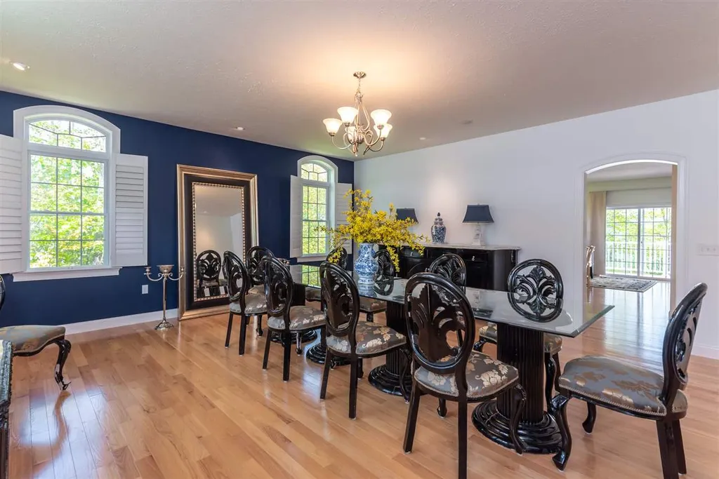 18 Mountain Ridge Drive Meredith NH 03253
