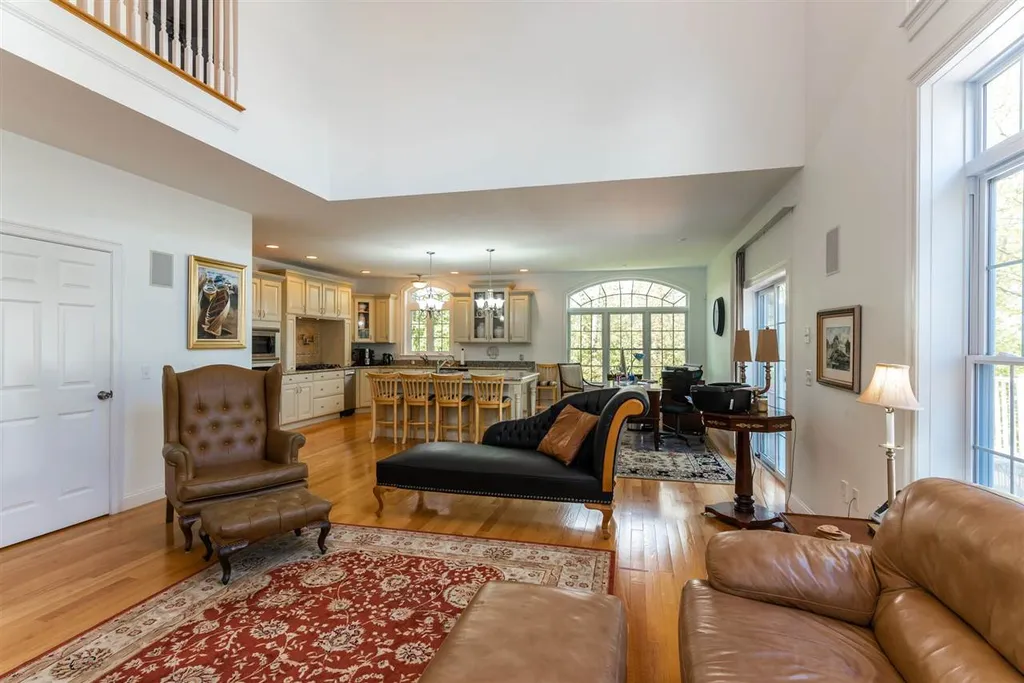 18 Mountain Ridge Drive Meredith NH 03253