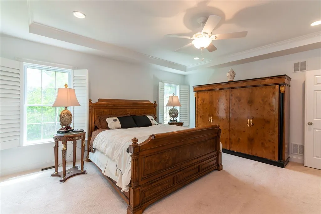 18 Mountain Ridge Drive Meredith NH 03253