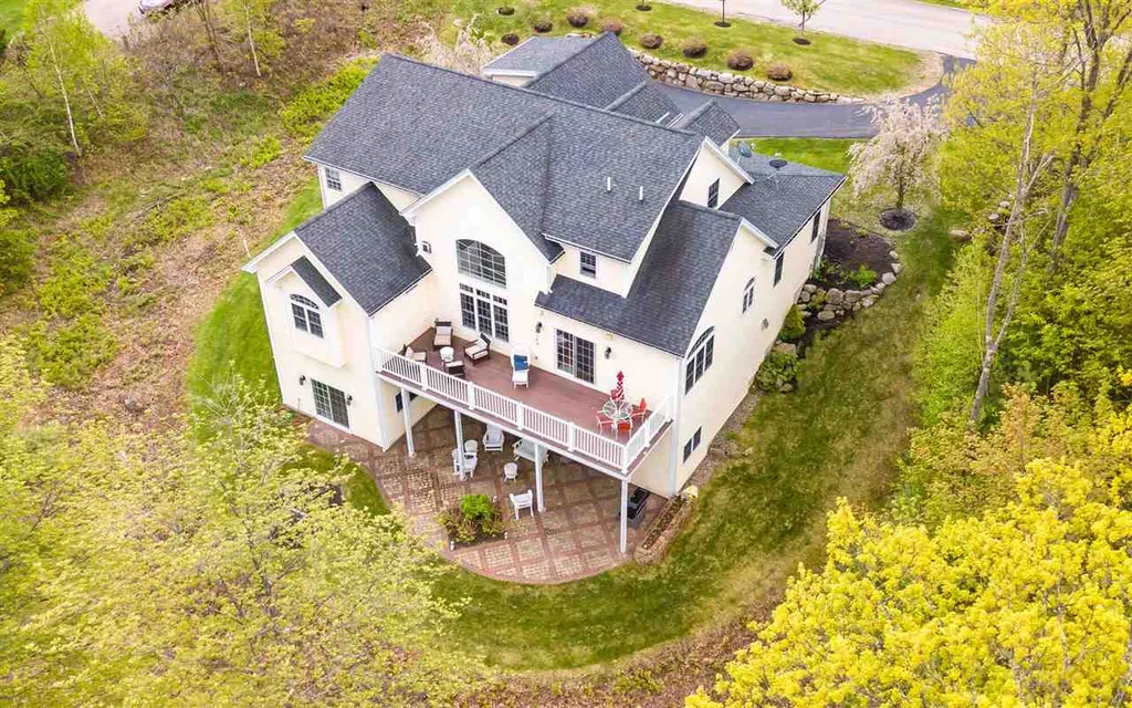 18 Mountain Ridge Drive Meredith NH 03253