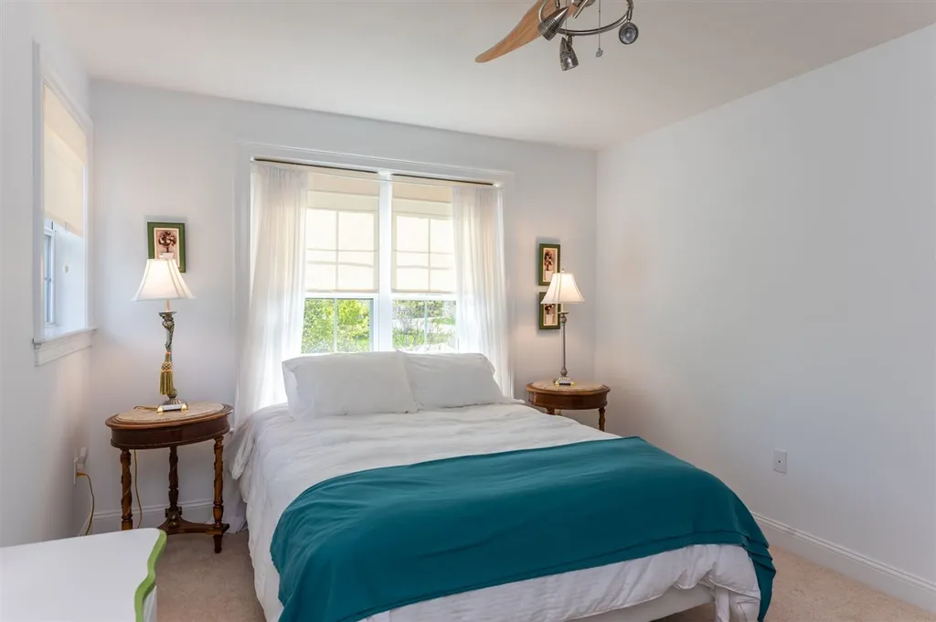 18 Mountain Ridge Drive Meredith NH 03253