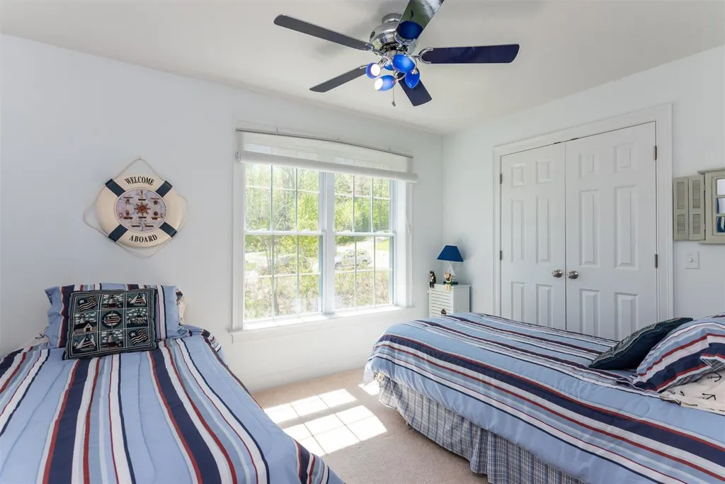 18 Mountain Ridge Drive Meredith NH 03253
