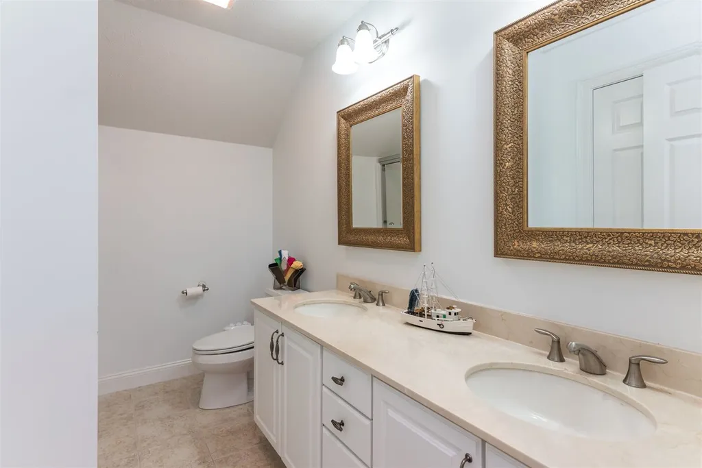 18 Mountain Ridge Drive Meredith NH 03253