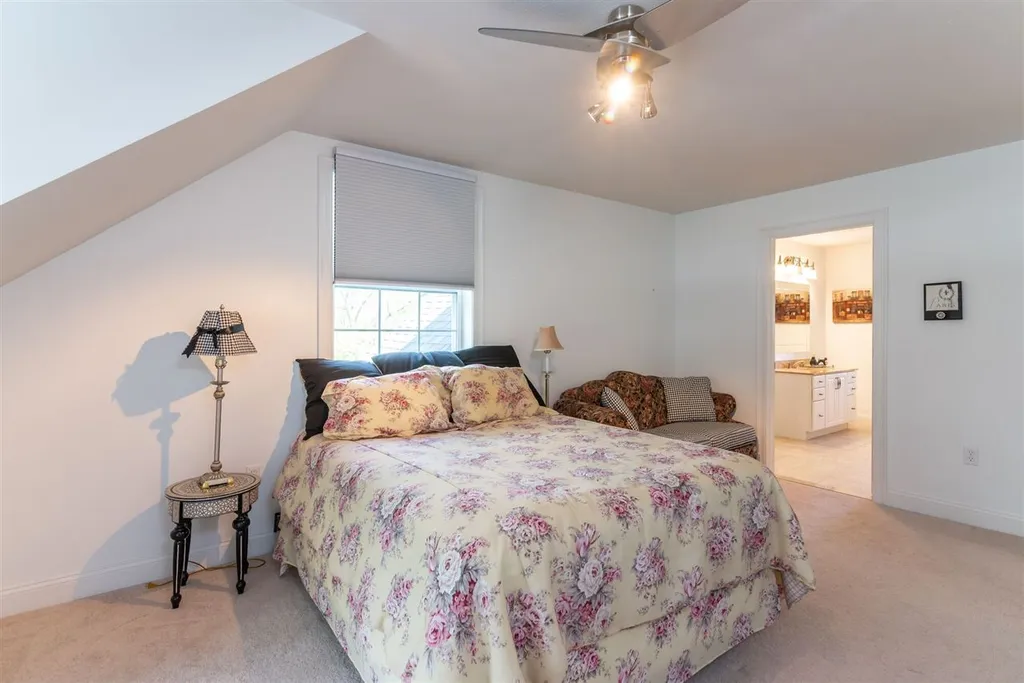 18 Mountain Ridge Drive Meredith NH 03253