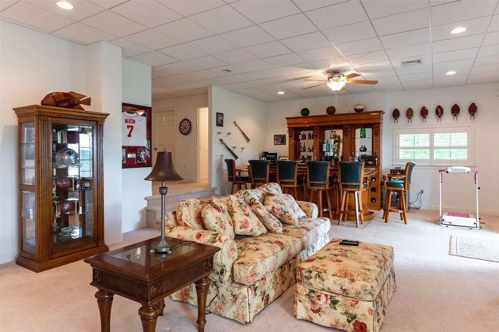 18 Mountain Ridge Drive Meredith NH 03253