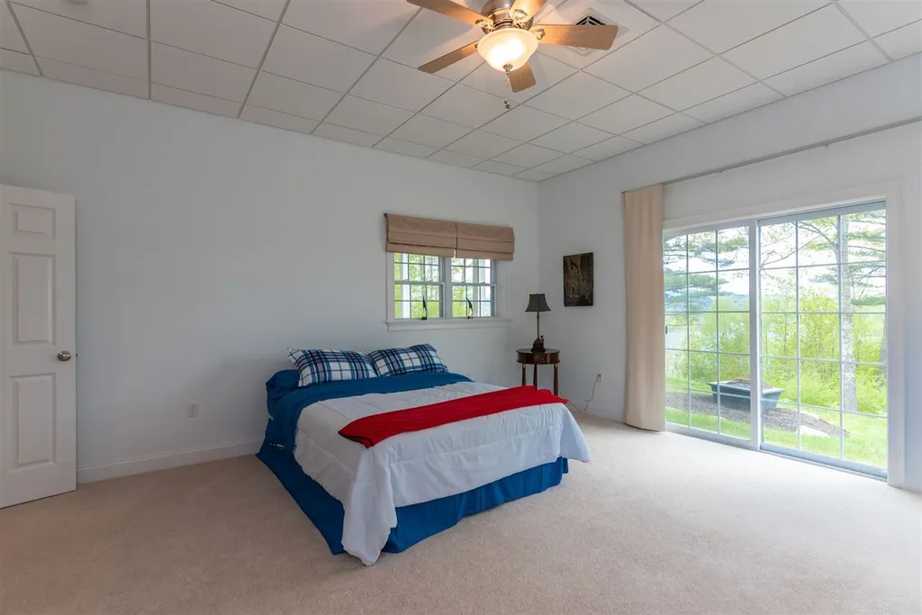 18 Mountain Ridge Drive Meredith NH 03253