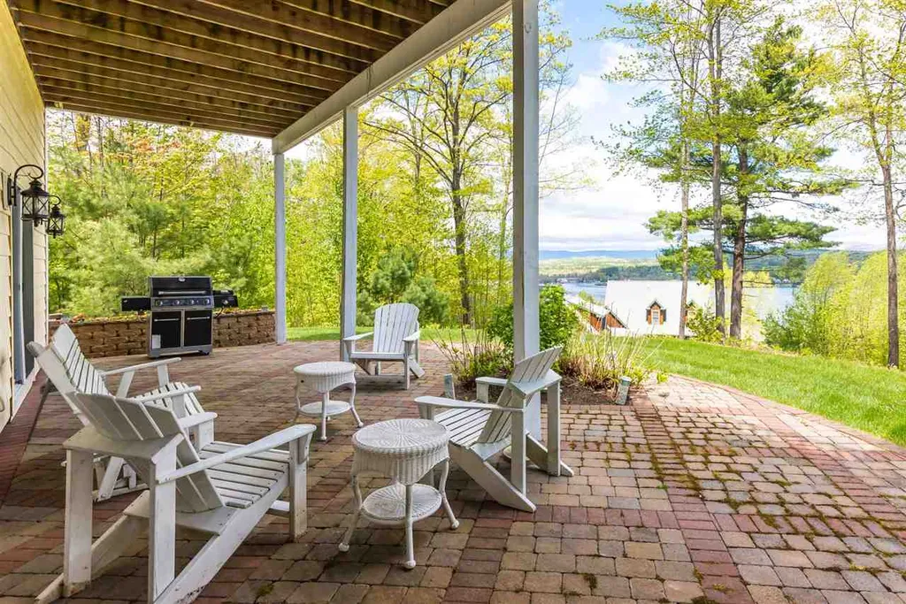 18 Mountain Ridge Drive Meredith NH 03253
