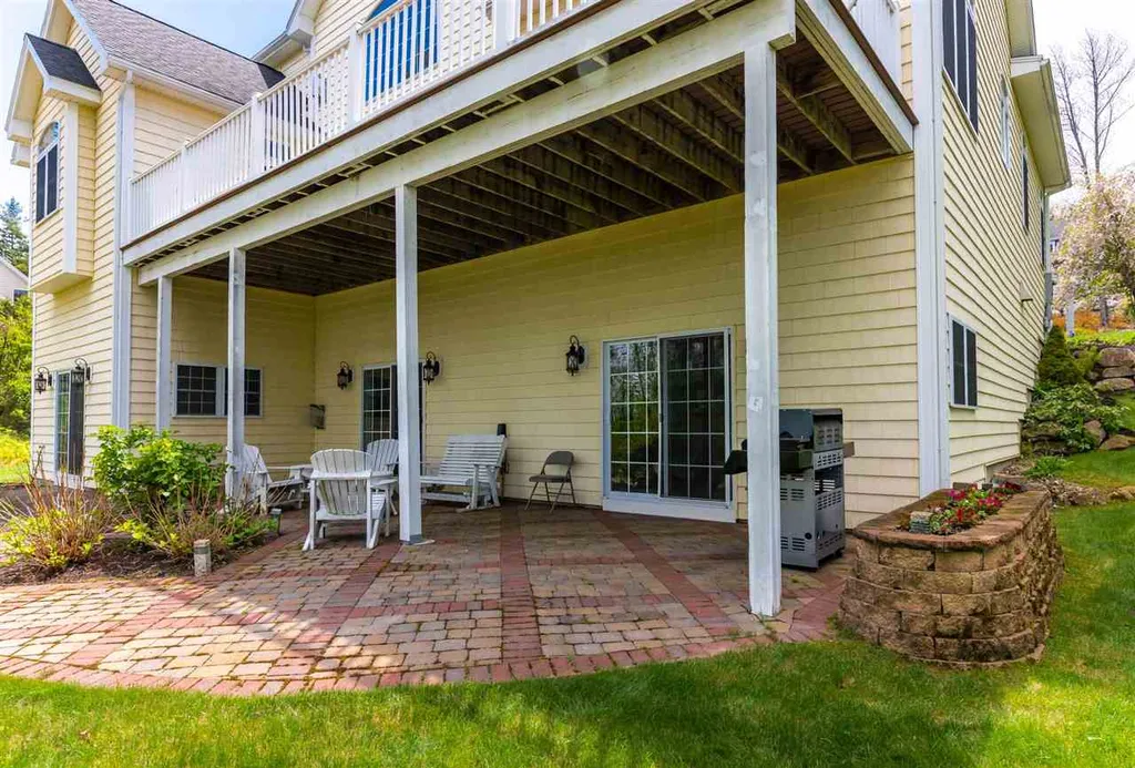 18 Mountain Ridge Drive Meredith NH 03253
