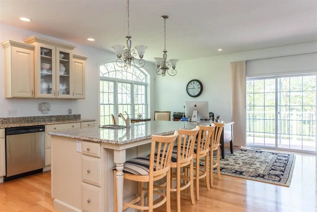 18 Mountain Ridge Drive Meredith NH 03253