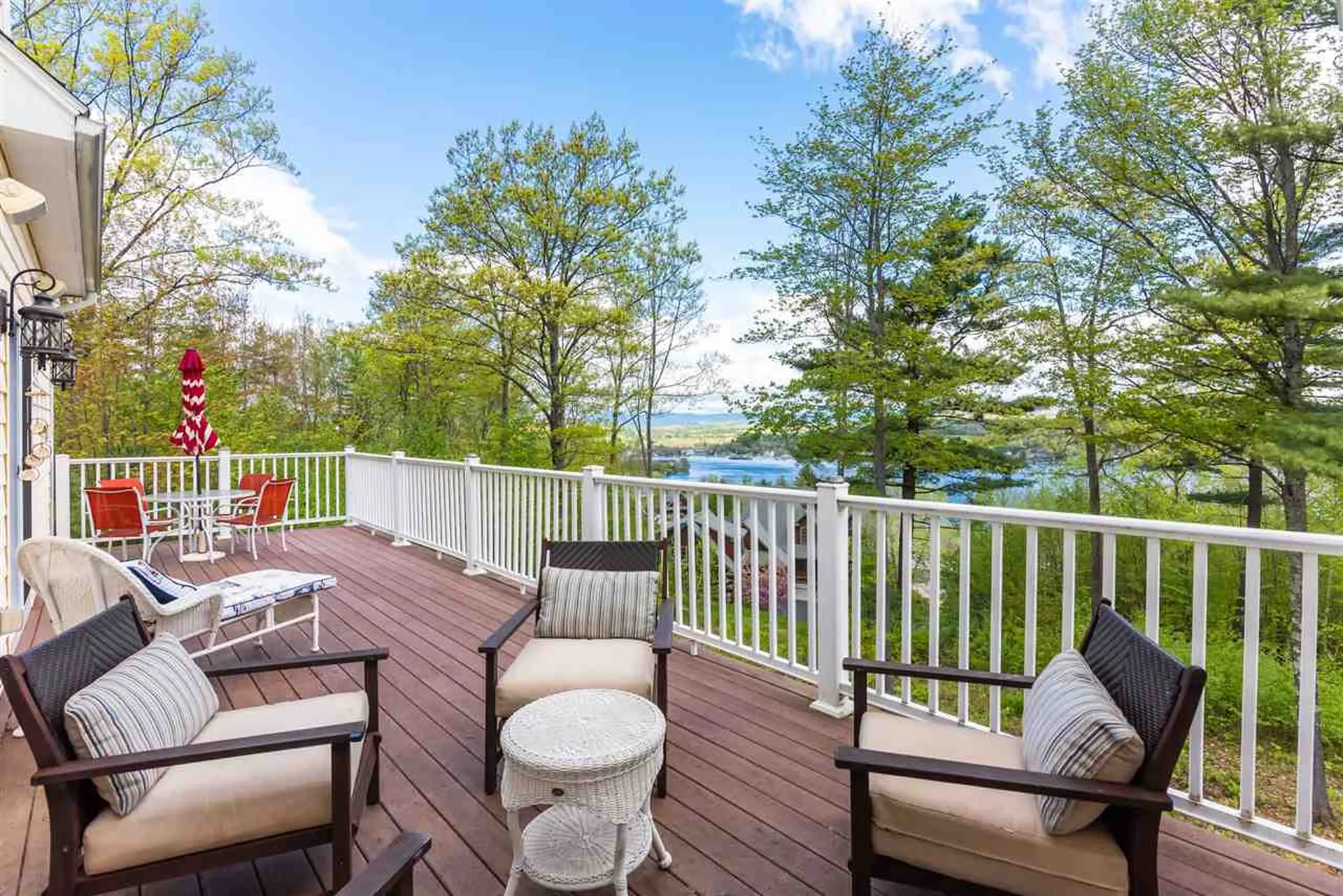 18 Mountain Ridge Drive Meredith NH 03253