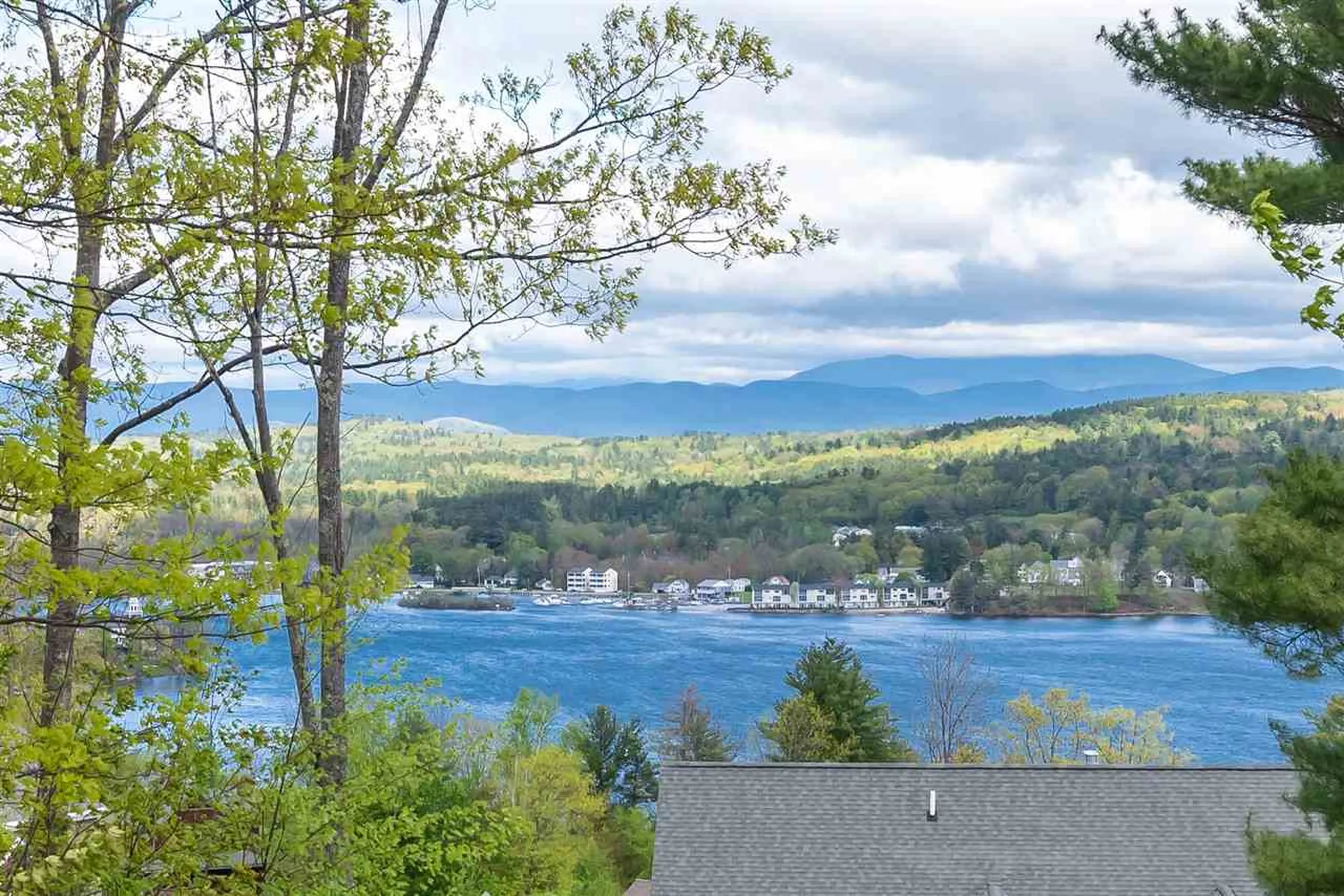 18 Mountain Ridge Drive Meredith NH 03253