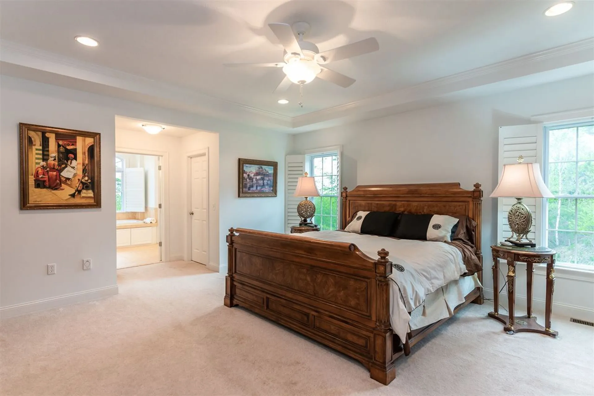18 Mountain Ridge Drive Meredith NH 03253