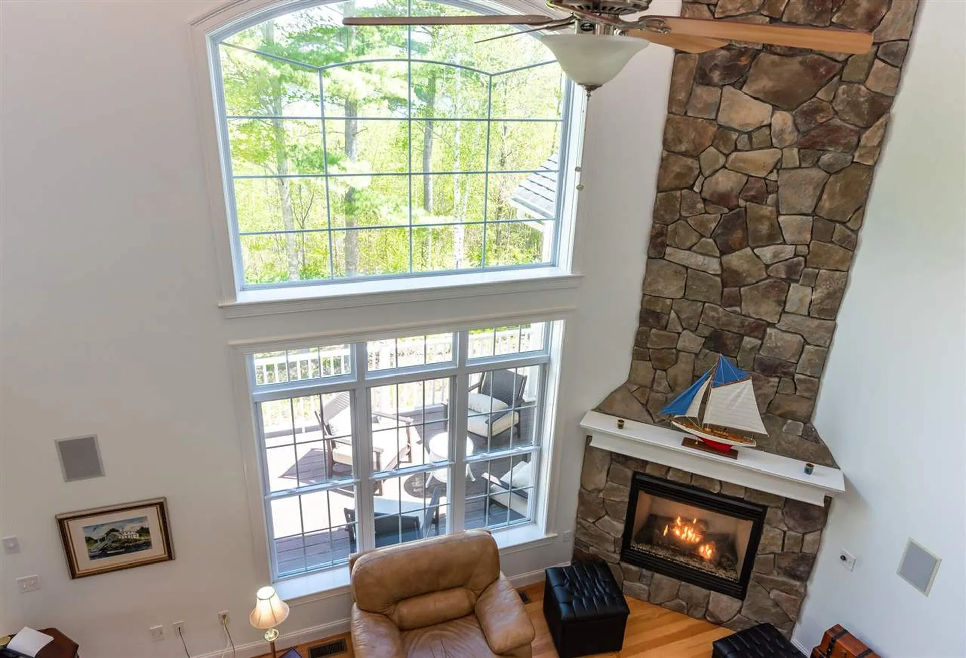 18 Mountain Ridge Drive Meredith NH 03253