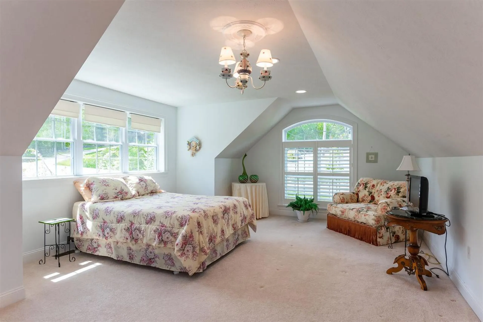 18 Mountain Ridge Drive Meredith NH 03253