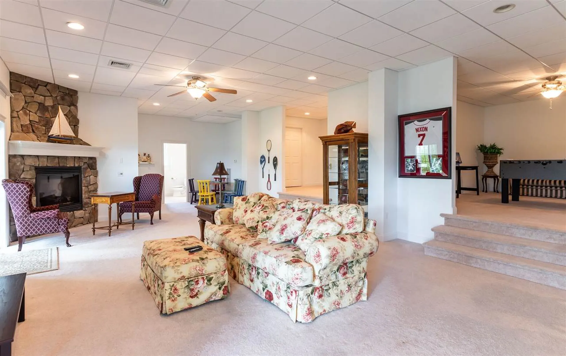 18 Mountain Ridge Drive Meredith NH 03253