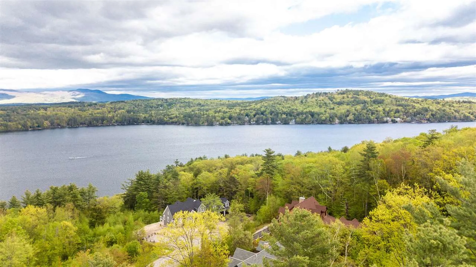 18 Mountain Ridge Drive Meredith NH 03253