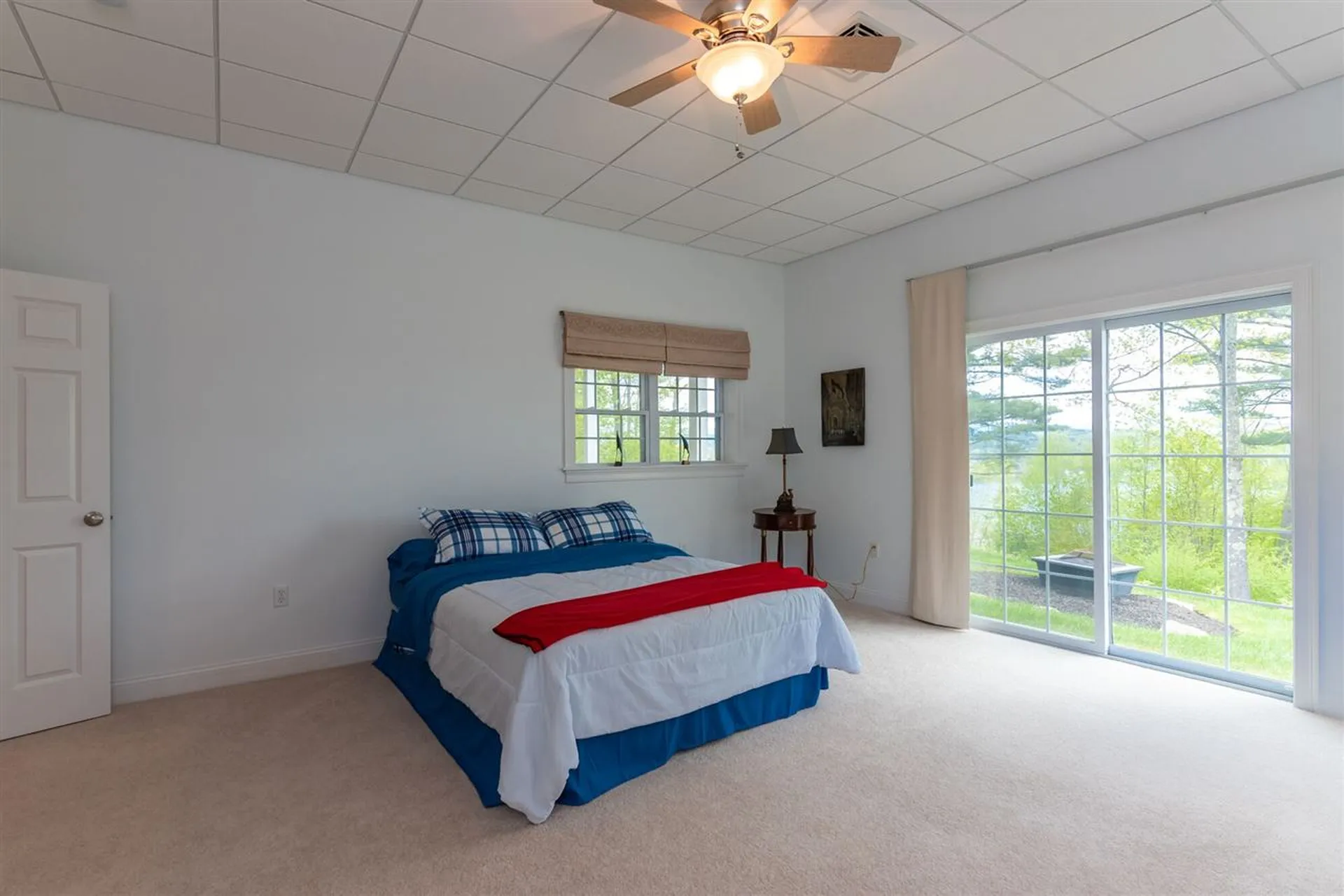 18 Mountain Ridge Drive Meredith NH 03253