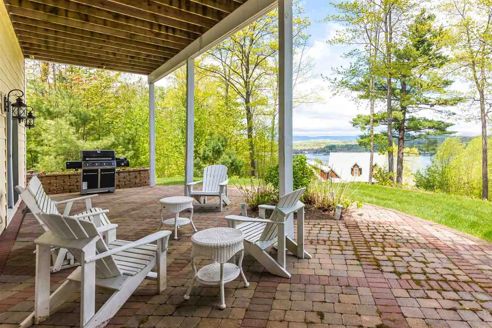18 Mountain Ridge Drive Meredith NH 03253