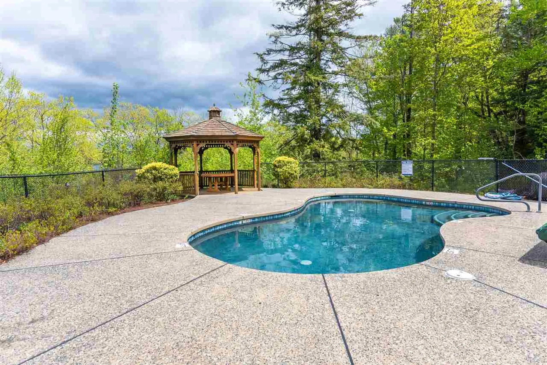 18 Mountain Ridge Drive Meredith NH 03253