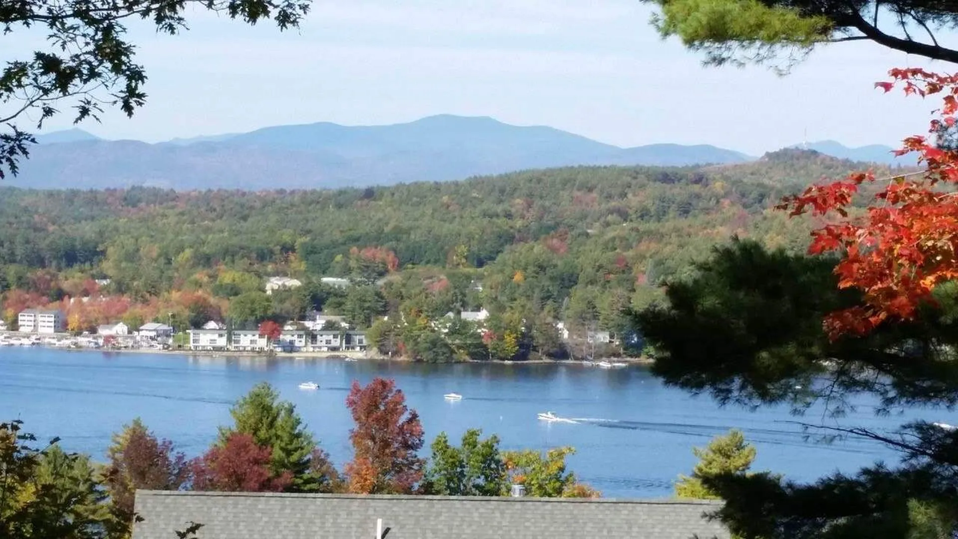 18 Mountain Ridge Drive Meredith NH 03253