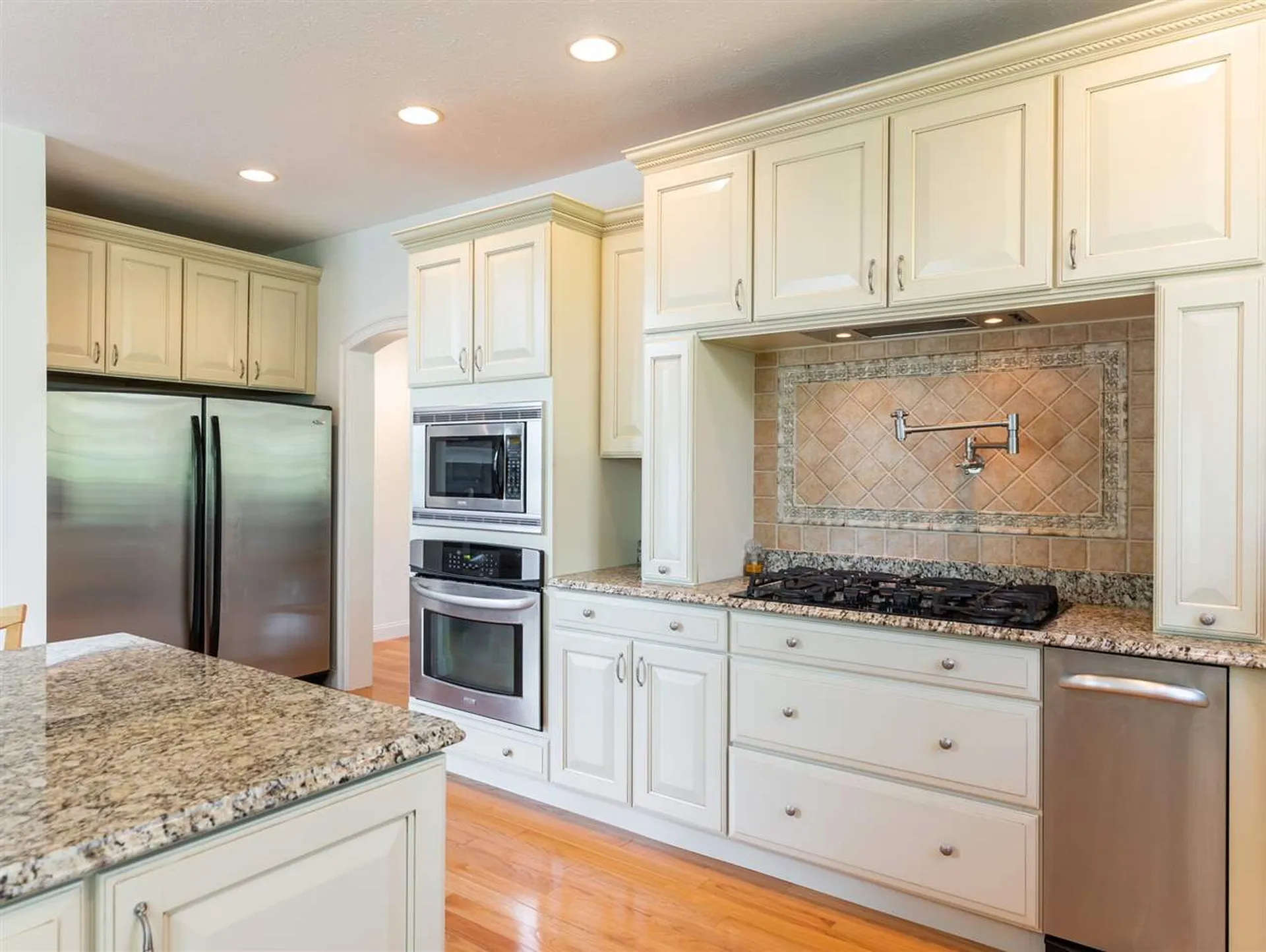 18 Mountain Ridge Drive Meredith NH 03253