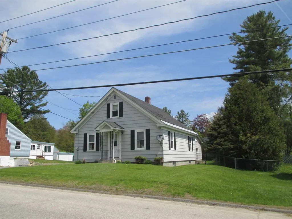 60 Pine Street Littleton NH 03561