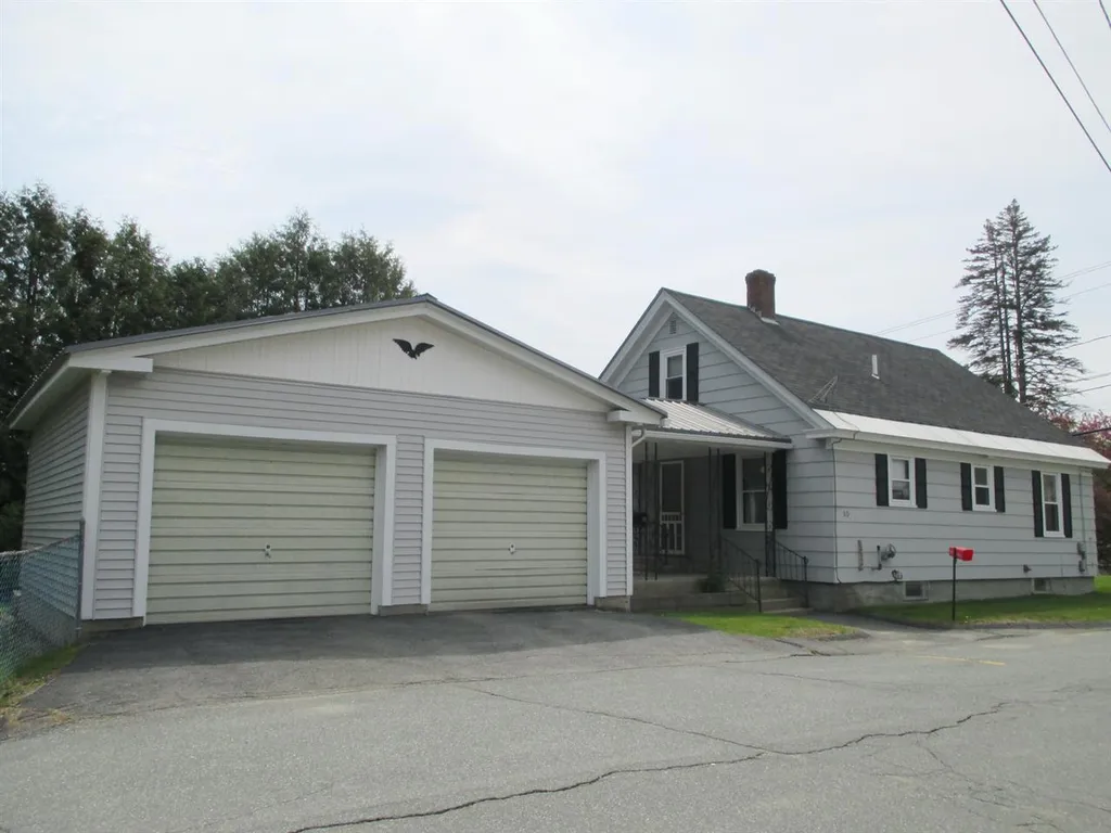 60 Pine Street Littleton NH 03561