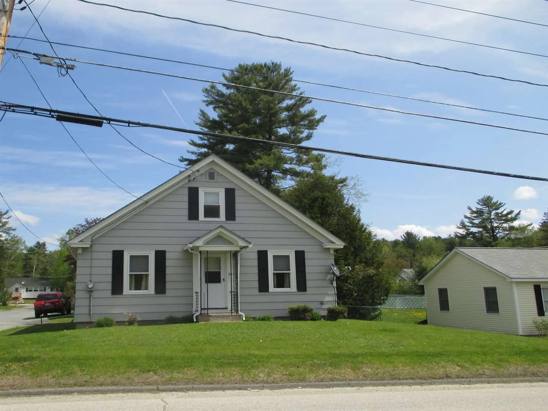 60 Pine Street Littleton NH 03561