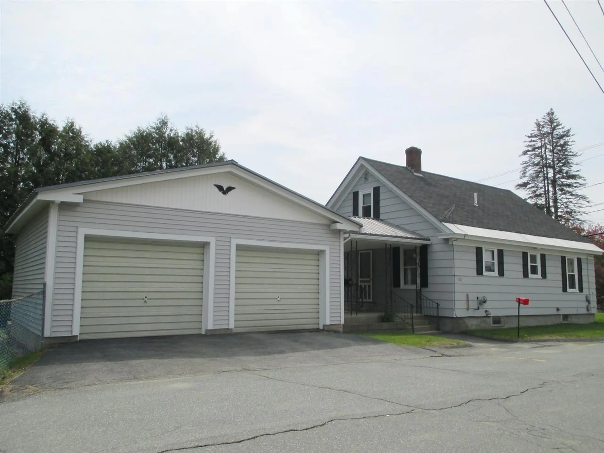 60 Pine Street Littleton NH 03561