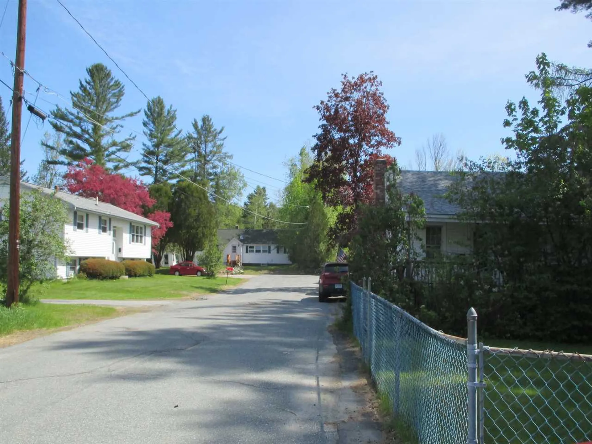 60 Pine Street Littleton NH 03561