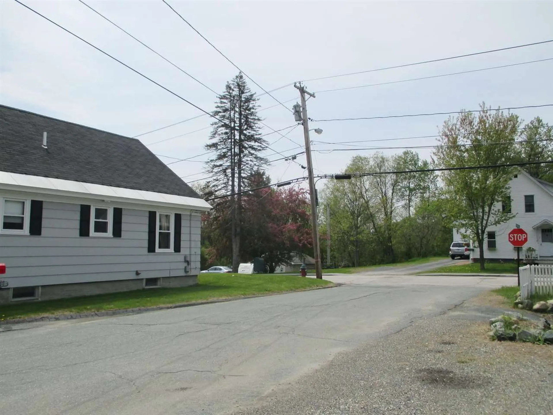 60 Pine Street Littleton NH 03561