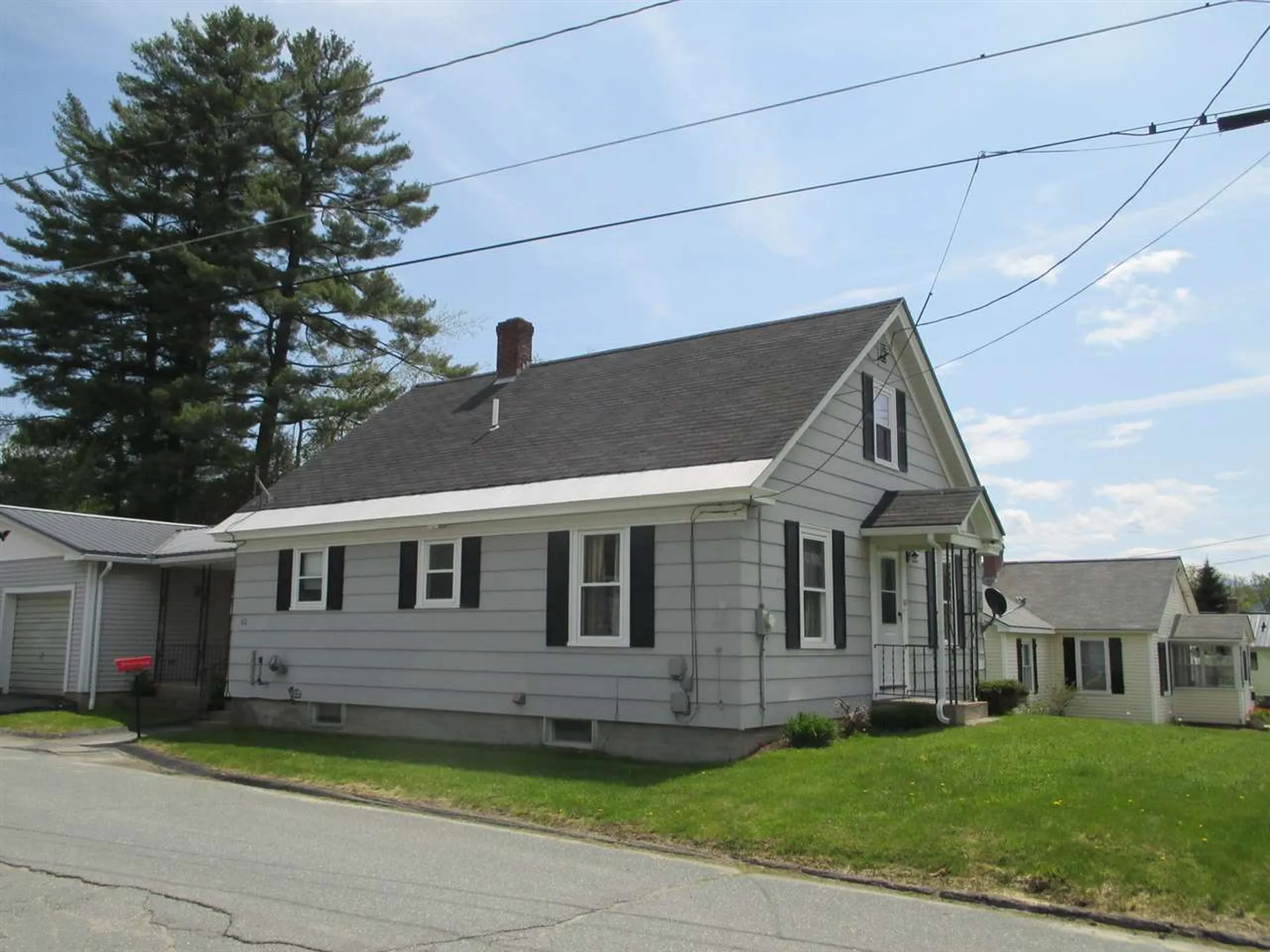 60 Pine Street Littleton NH 03561