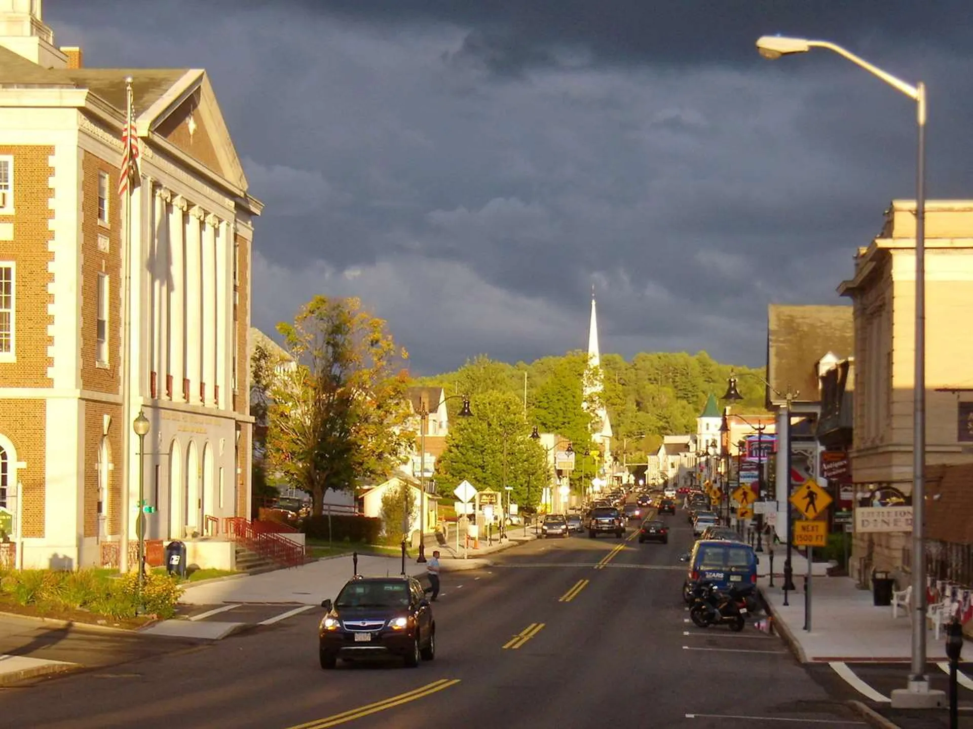 60 Pine Street Littleton NH 03561