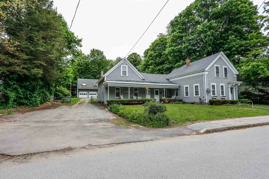 54 Maple Street Wilton NH 03086