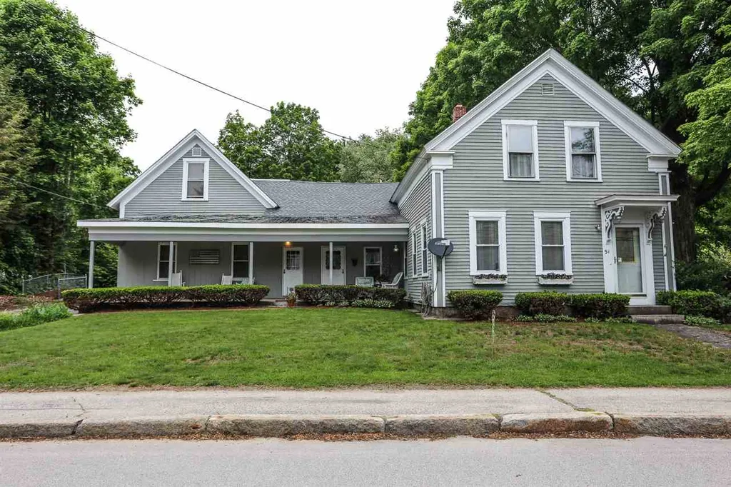 54 Maple Street Wilton NH 03086