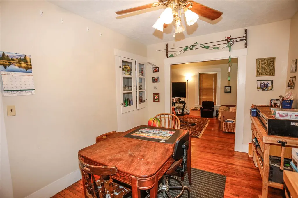 54 Maple Street Wilton NH 03086