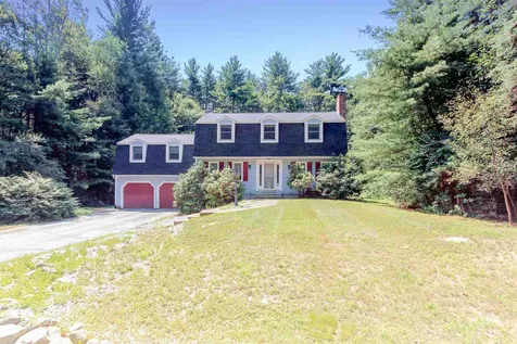 12 Ridgewood Drive Amherst NH 03031