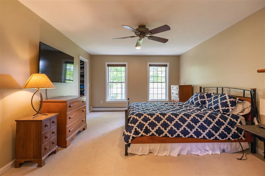 11 Inkberry Road New Boston NH 03070