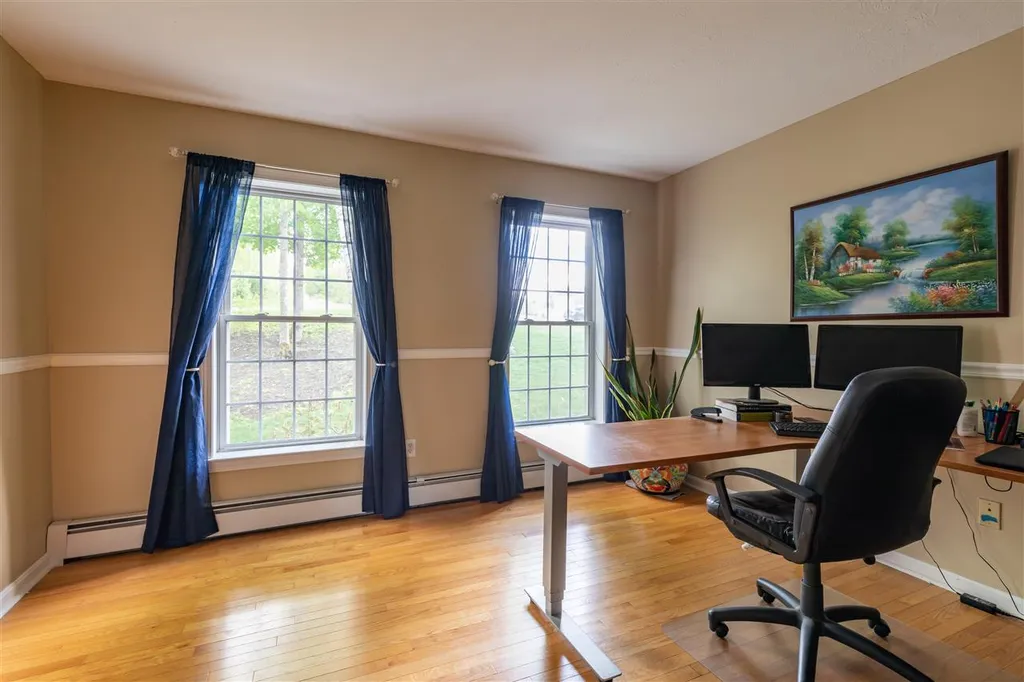 11 Inkberry Road New Boston NH 03070