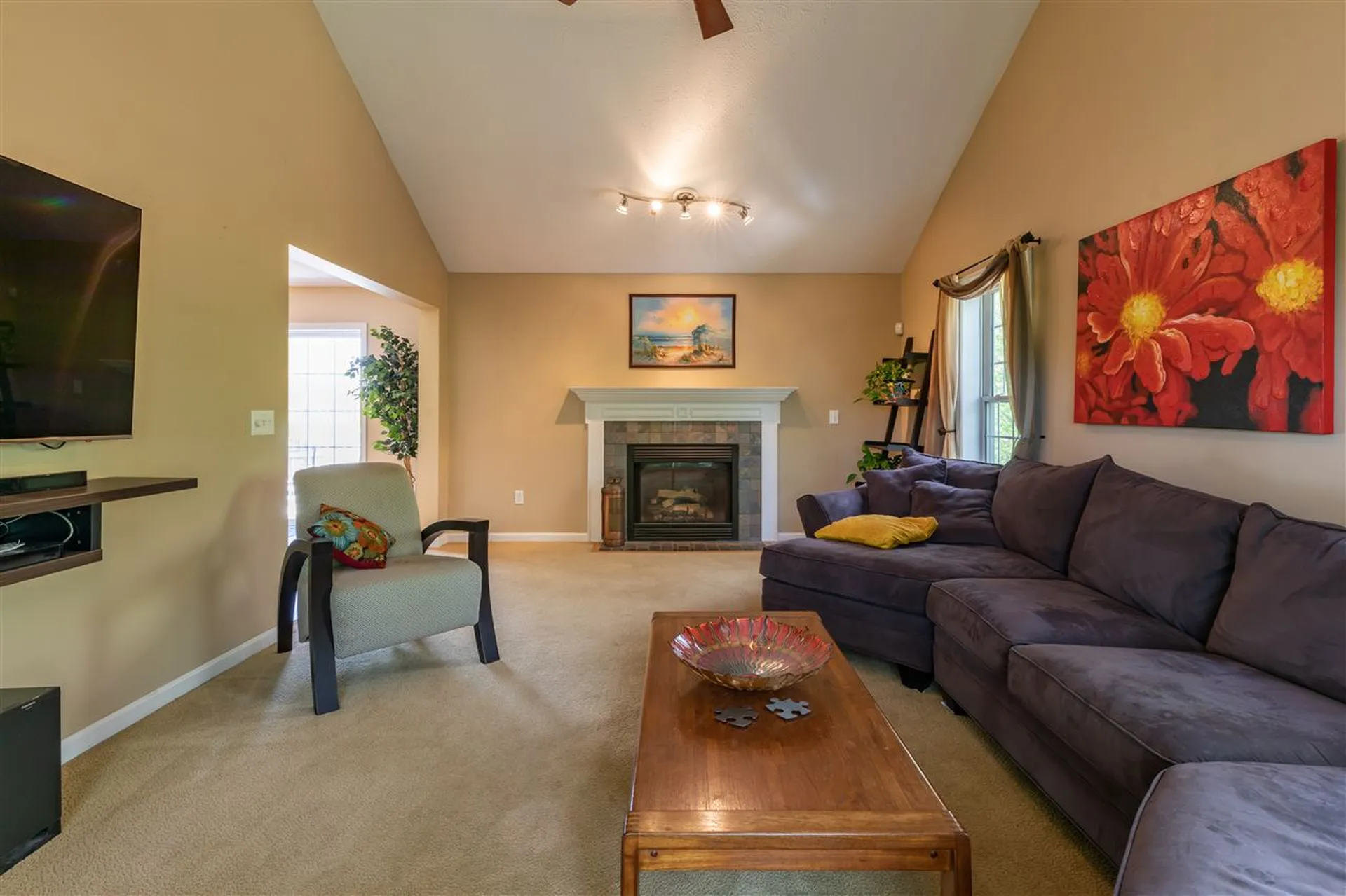 11 Inkberry Road New Boston NH 03070
