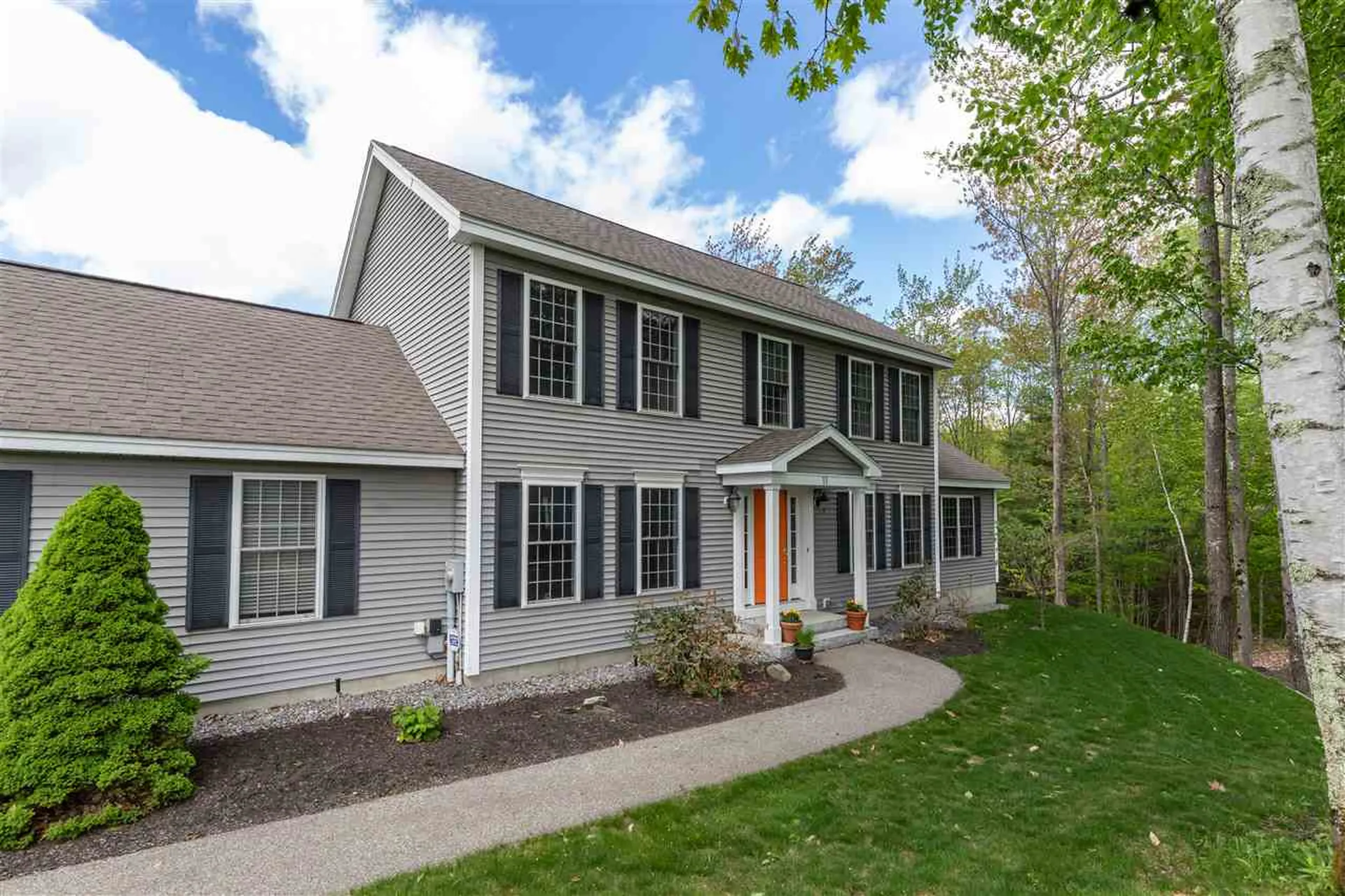 11 Inkberry Road New Boston NH 03070