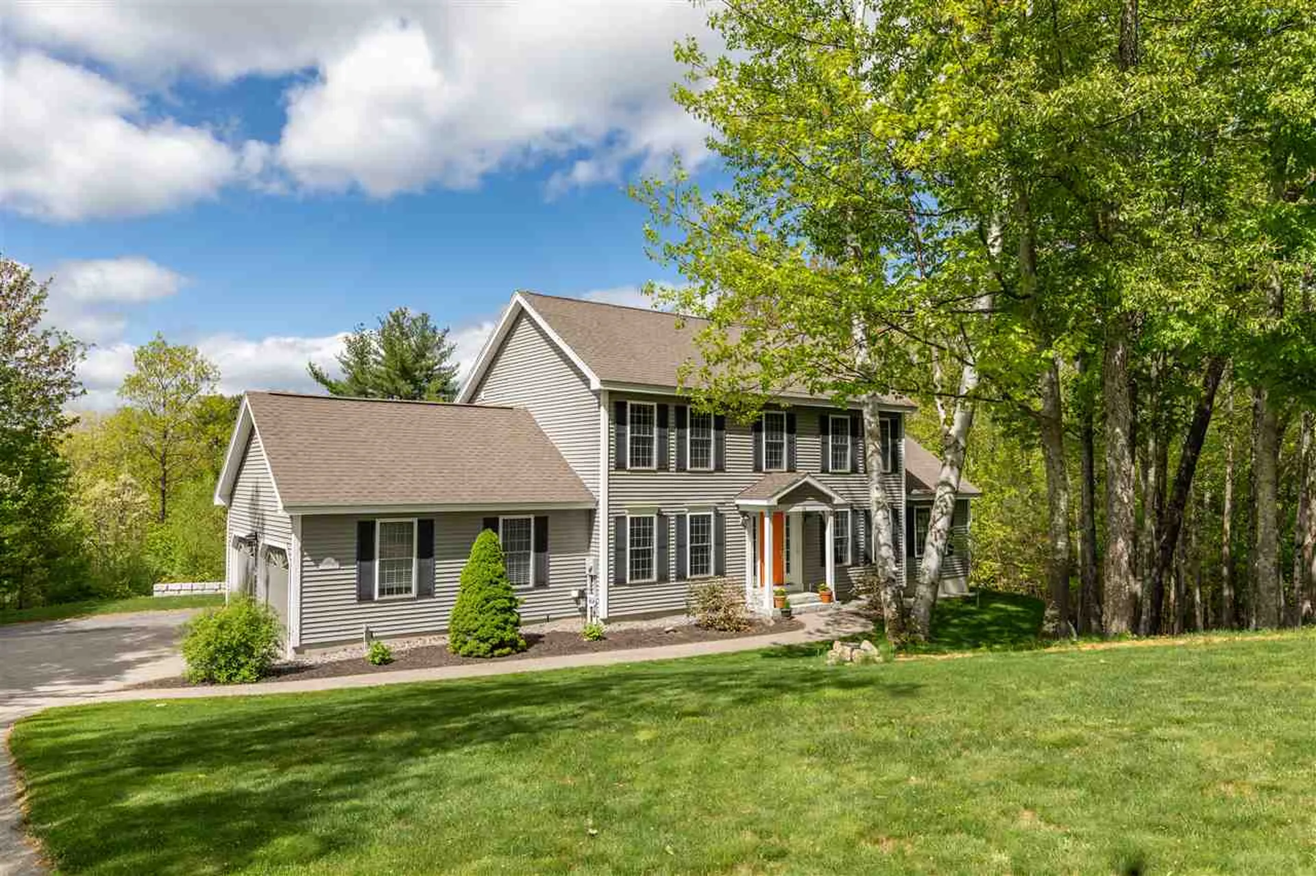 11 Inkberry Road New Boston NH 03070