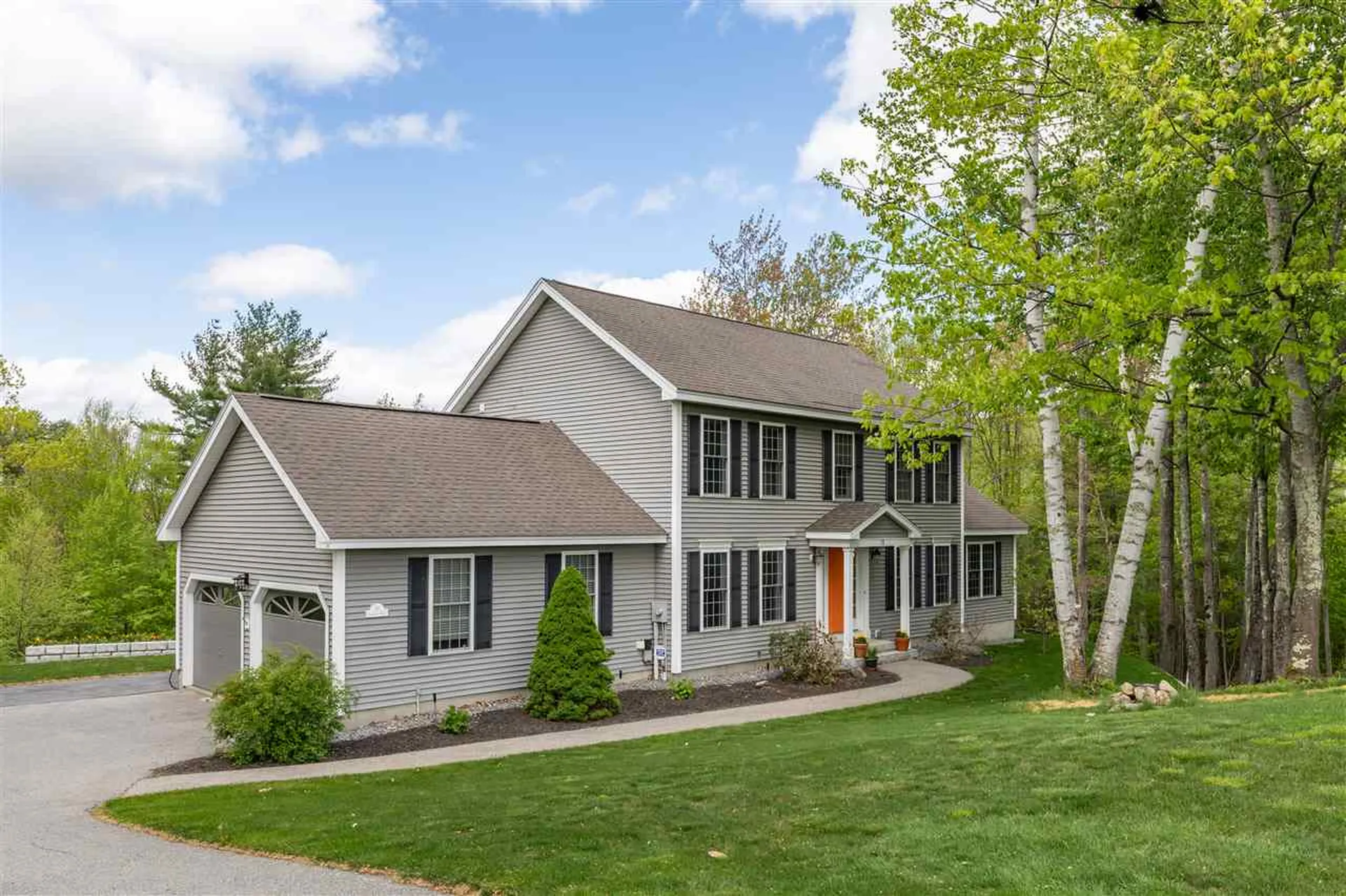 11 Inkberry Road New Boston NH 03070