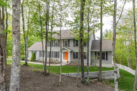 11 Inkberry Road New Boston NH 03070