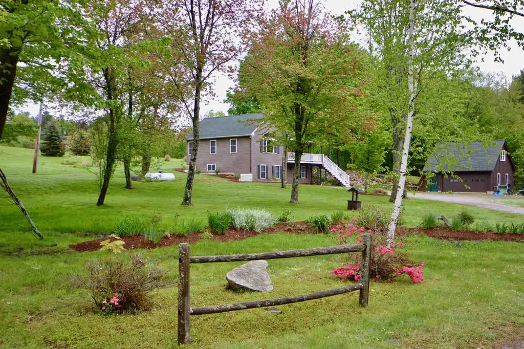 1010 Gorham Pond Road Dunbarton NH 03046