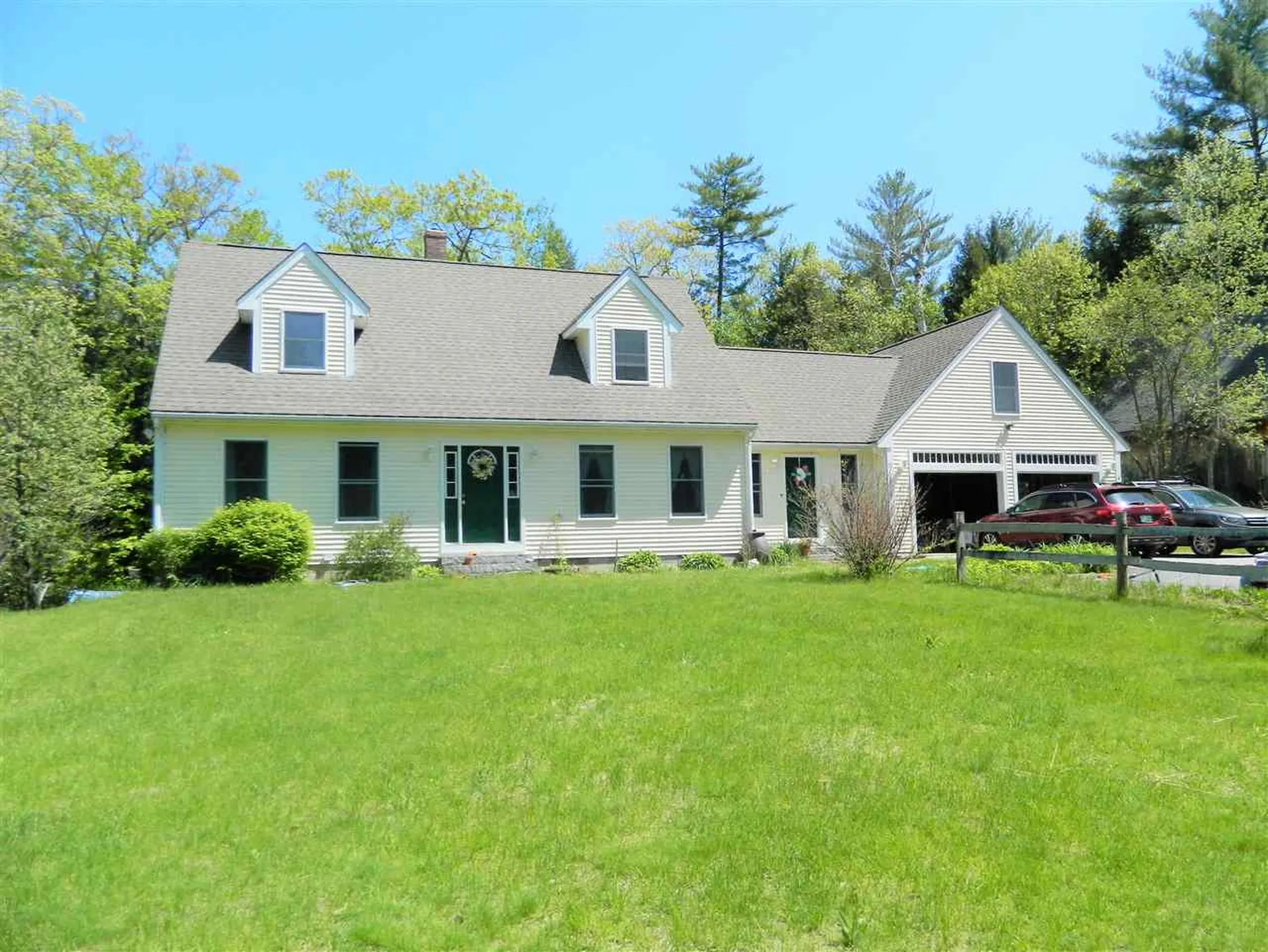 73 Shaw Hill Road Sanbornton NH 03269